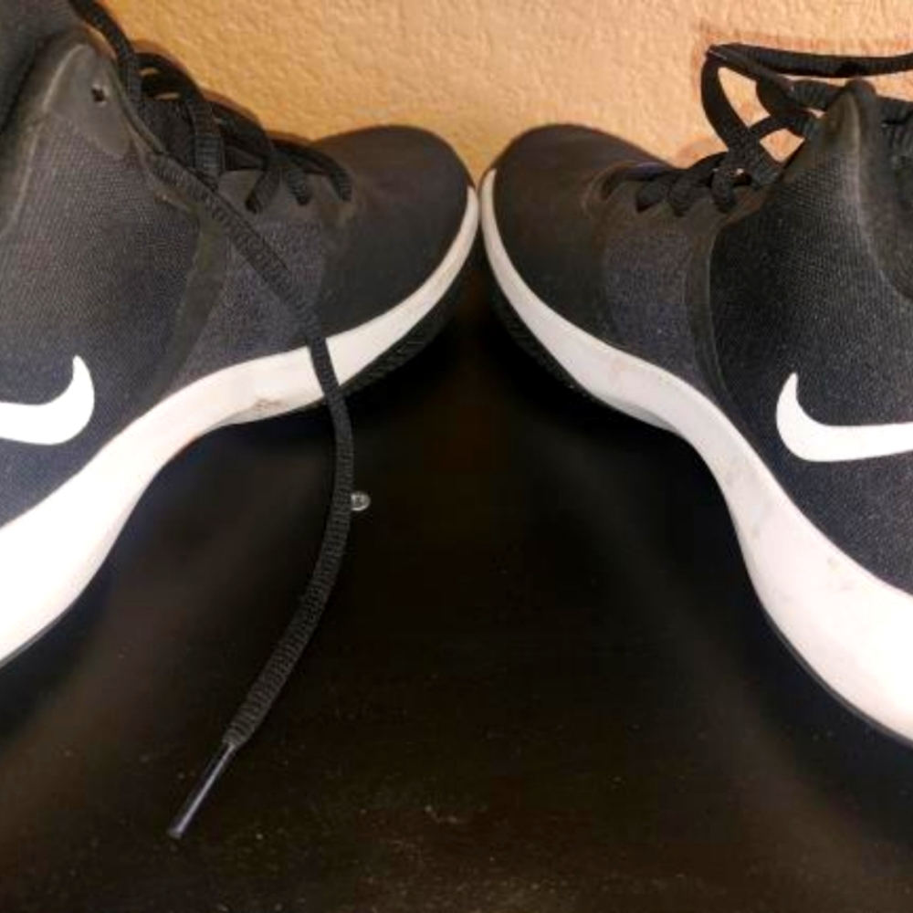 Nike Precision II